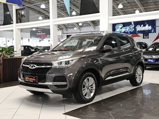 CAOA CHERY TIGGO 5x 2022