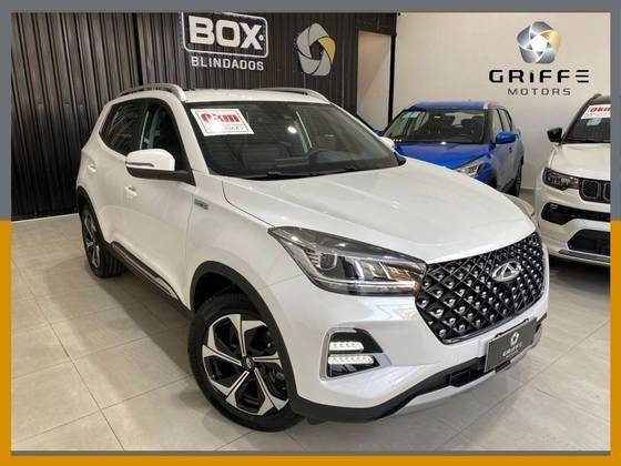 CAOA CHERY TIGGO 5X PRO 2025