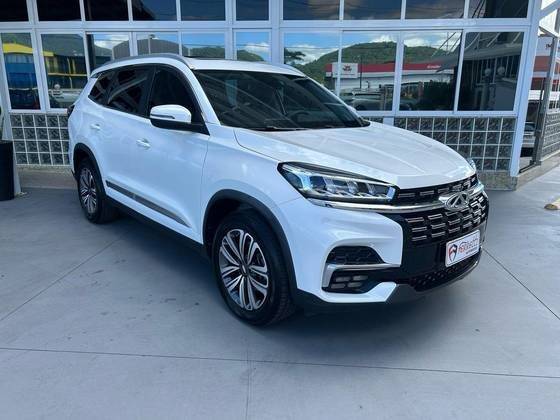 CAOA CHERY TIGGO 8 2022