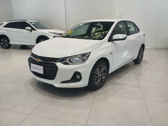 CHEVROLET ONIX 2024