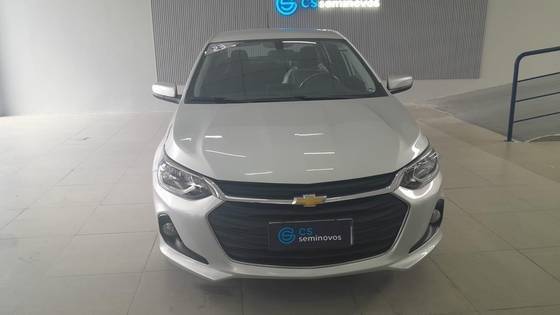 CHEVROLET ONIX 2023