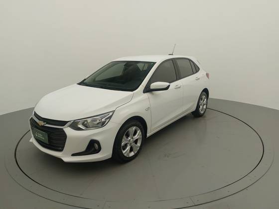 CHEVROLET ONIX 2023