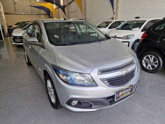 CHEVROLET PRISMA 2014