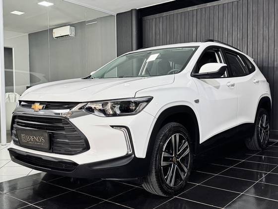 CHEVROLET TRACKER 2024