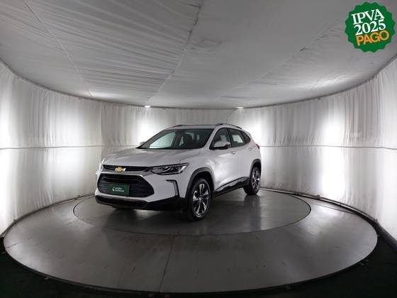 CHEVROLET TRACKER 2024