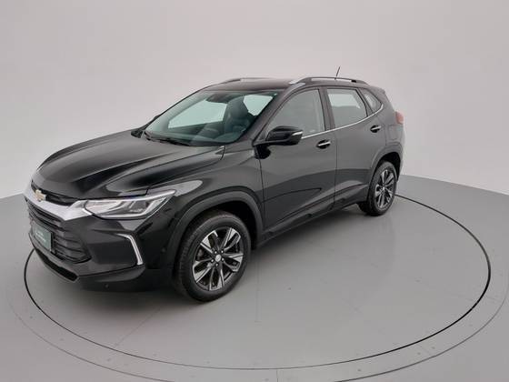 CHEVROLET TRACKER 2023