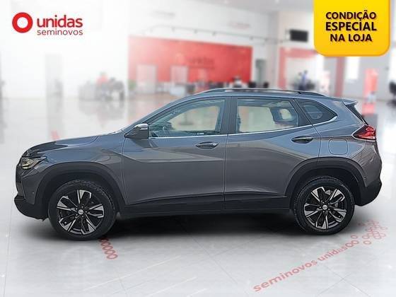 CHEVROLET TRACKER 2023