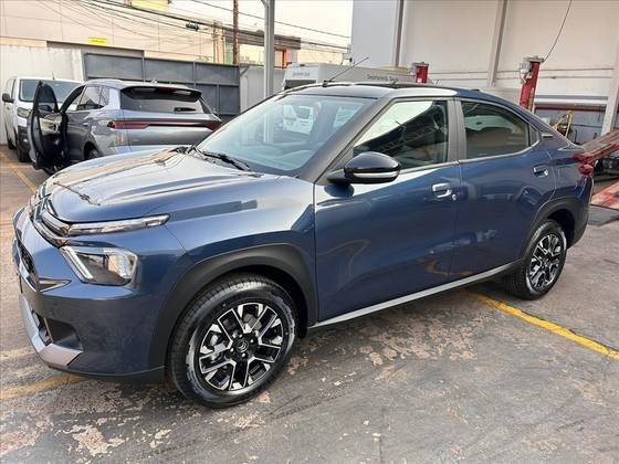 CITROËN BASALT 2025