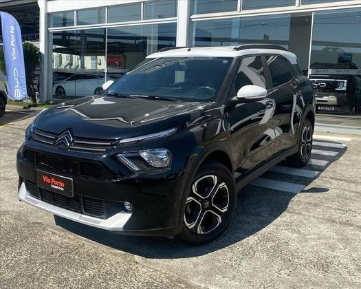 CITROËN C3 AIRCROSS 2024