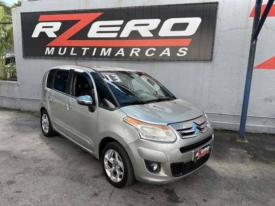 CITROËN C3 PICASSO 2013