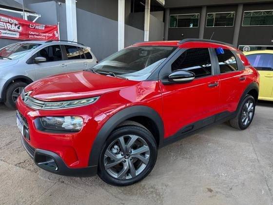 CITROËN C4 CACTUS 2022