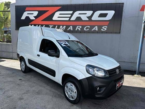 FIAT FIORINO 2024