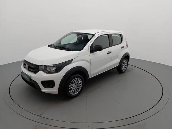 FIAT MOBI 2024