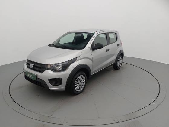 FIAT MOBI 2024