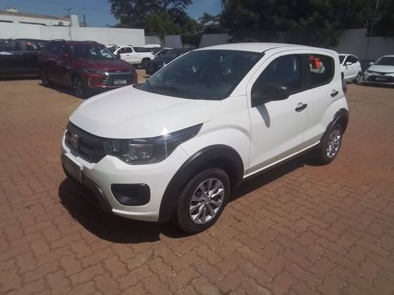 FIAT MOBI 2023