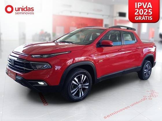 FIAT TORO 2023