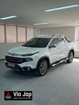 FIAT TORO 2020