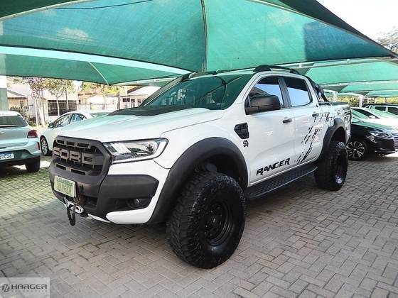 FORD RANGER 2017