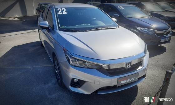 HONDA CITY 2022