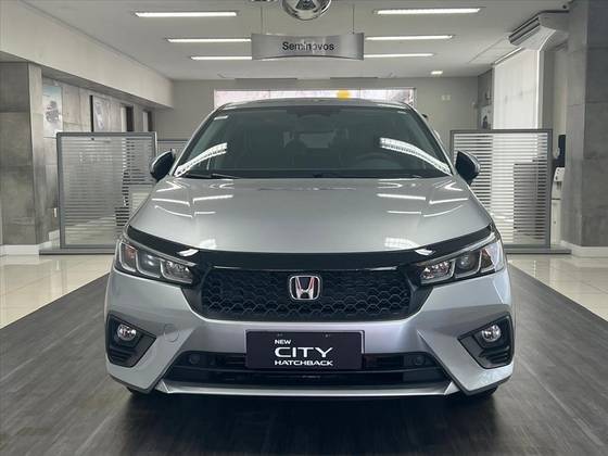HONDA CITY 2025