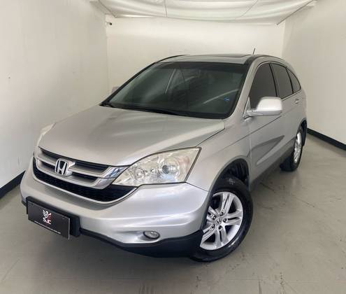 HONDA CRV 2011