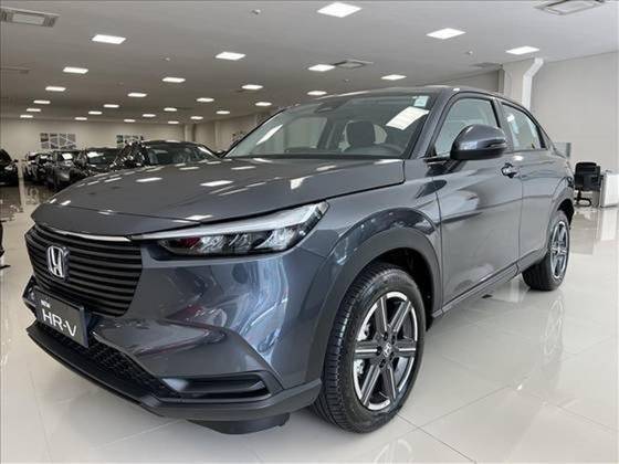 HONDA HR-V 2025
