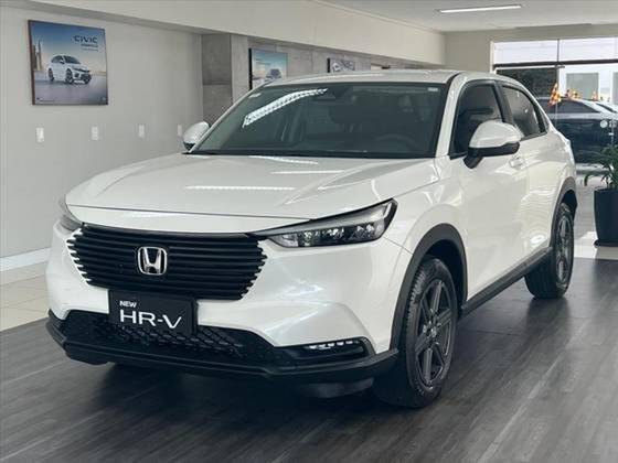 HONDA HR-V 2025