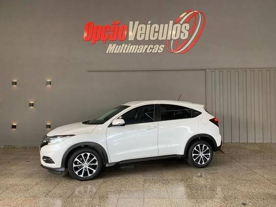 HONDA HR-V 2021