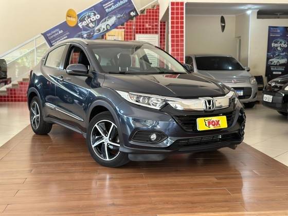 HONDA HR-V 2020