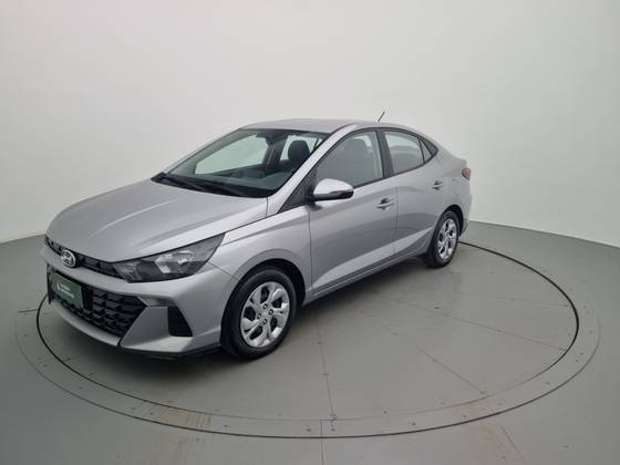 HYUNDAI HB20S 2024