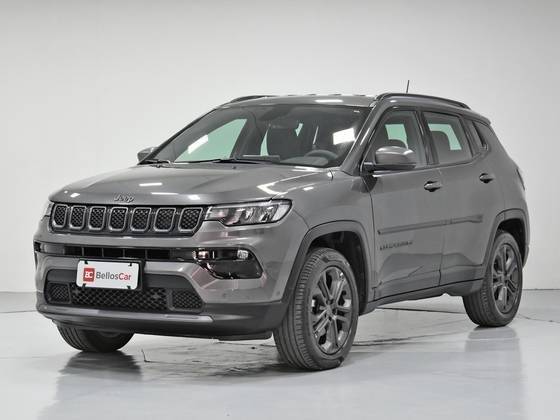 JEEP COMPASS 2022
