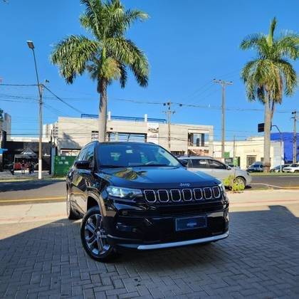 JEEP COMPASS 2024