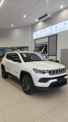 JEEP COMPASS 2025