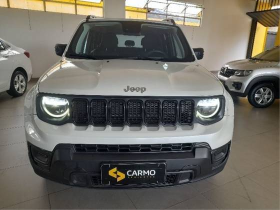JEEP RENEGADE 2024