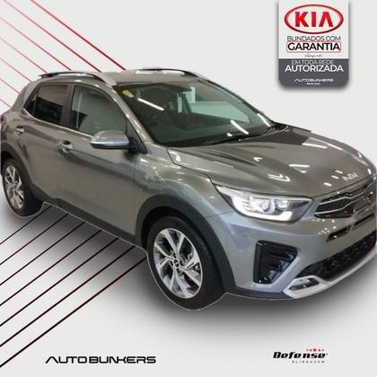 KIA STONIC 2025