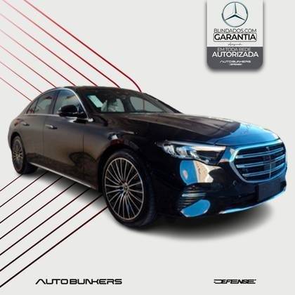MERCEDES-BENZ E 300 2025