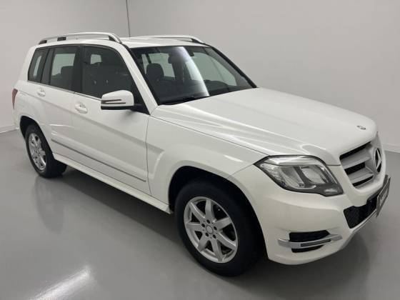 MERCEDES-BENZ GLK 220 2015