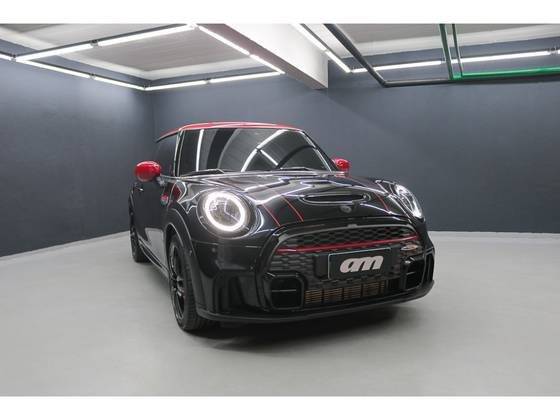 MINI COOPER 2024