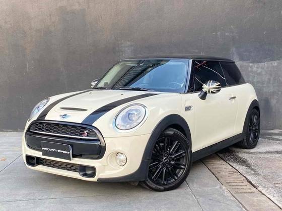 MINI COOPER 2015