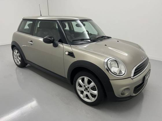 MINI ONE 2011
