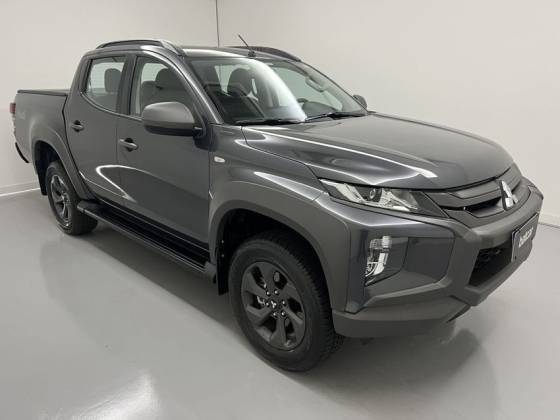 MITSUBISHI L200 TRITON 2024