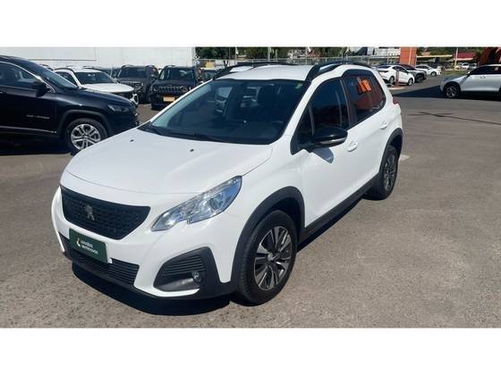 PEUGEOT 2008 2022