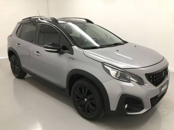 PEUGEOT 2008 2023