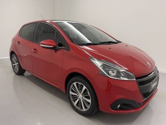 PEUGEOT 208 2020