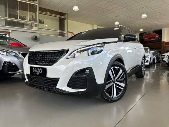 PEUGEOT 3008 2019