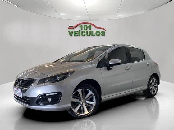 PEUGEOT 308 2017
