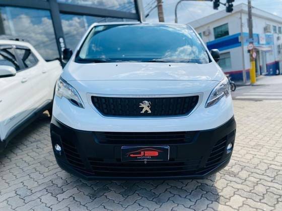 PEUGEOT EXPERT 2022