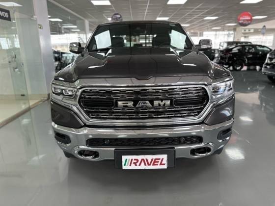 RAM 1500 2023