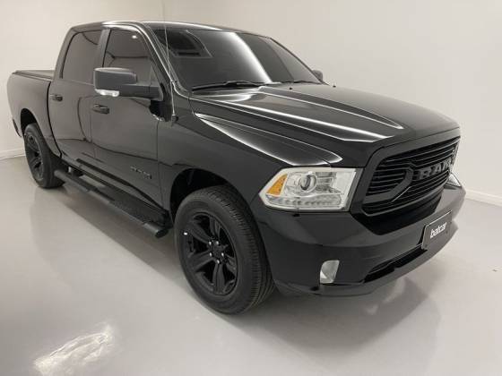 RAM 1500 2023