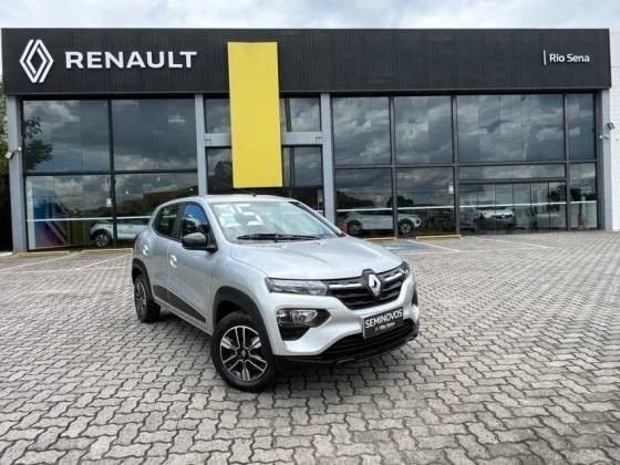 RENAULT KWID 2025